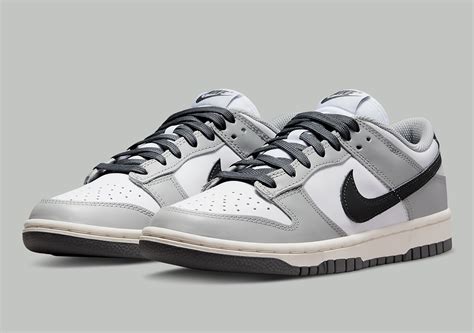 nike dunk grau schwarz|Nike Dunk Low Retro ab 50,39 € (Dezember 2024。